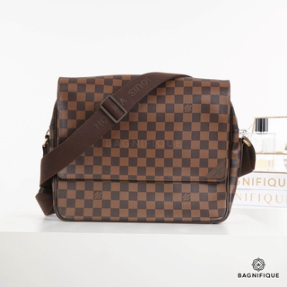 LOUIS VUITTON MESSENGER DAMIER