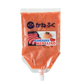 PR017 ไข่ปลาบาราโกะ โฮกุชิ  (300g, Kanefuku Br.) Barako Hogushi Original Taste / バラコほぐし