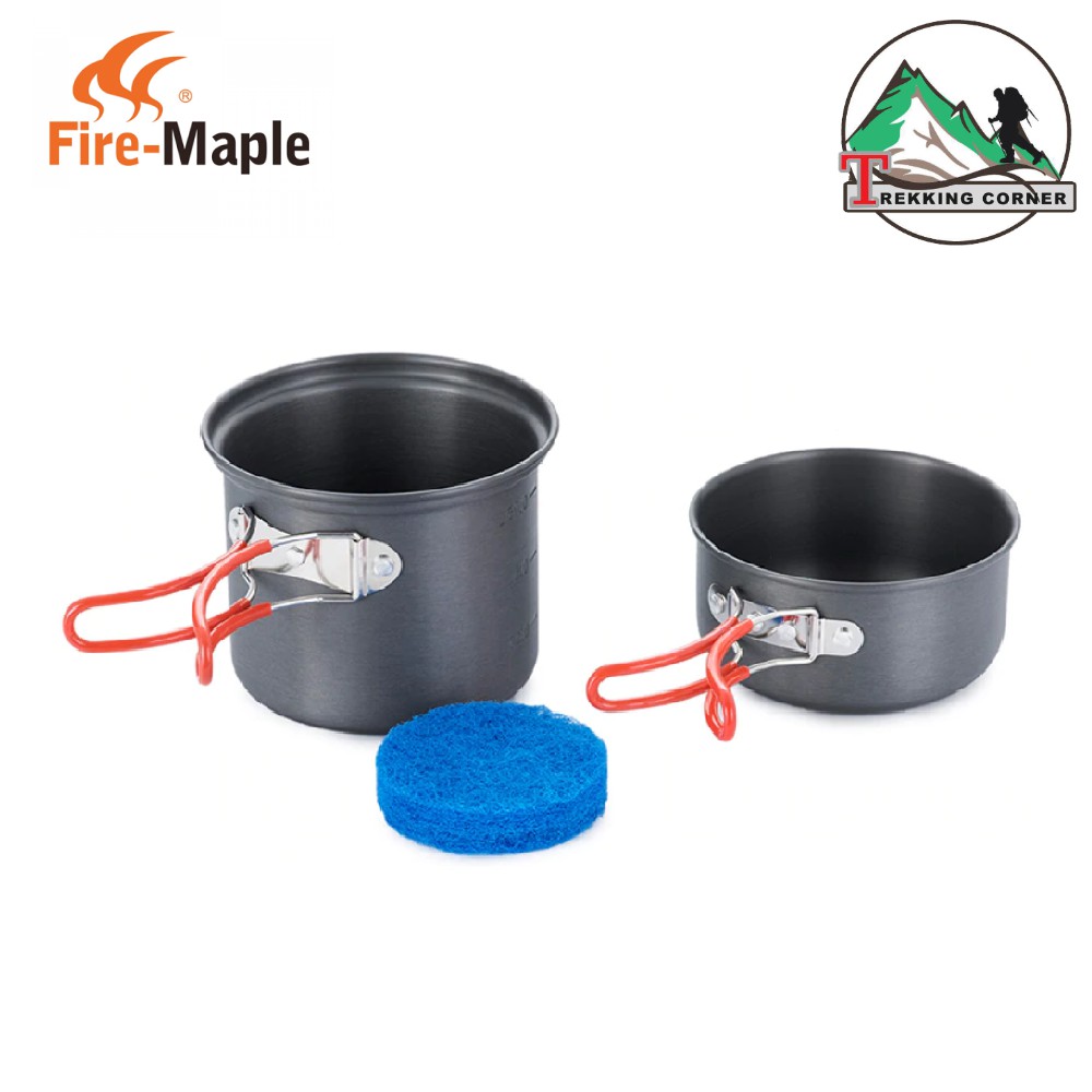 หม้อ Fire-Maple FMC-207 Cookware