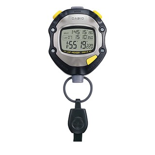 Stopwatches นาฬิกาจับเวลา รุ่น HS-70W-1