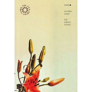 Chulabook|c111|9786165903936|หนังสือ|ไม่มีหญิงสาวในบทกวี (รางวัลซีไรท์ ปี 2553)