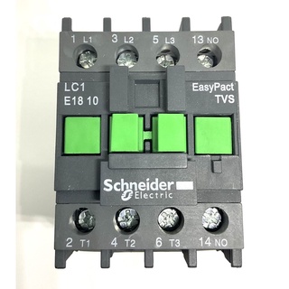 แมกเนติก รุ่น LC1E1810B5N 24V 25A