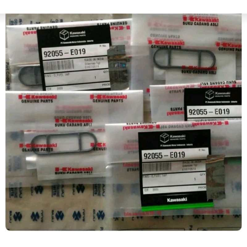 ซีลปะเก็นก๊อกน้ํามันเดิม 200NS NS200