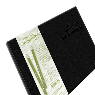 Master Art สมุดวาดรูป สมุดสเก็ตซ์ 250 x 255mm 100gsm Sketch …