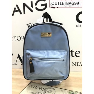 กระเป๋าMANGO TOUCH MNG WATERPROOF Nylon Backpack+++