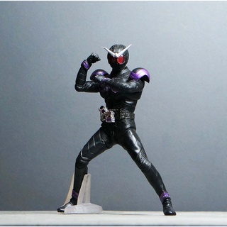 Bandai HDM Kamen Rider Masked Rider W Joker คาเมนไรเดอร์ มาสค์ไรเดอร์ Double ดับเบิ้ล