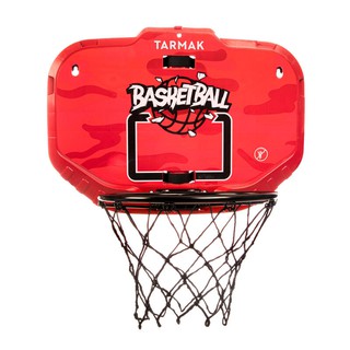 ห่วงบาส แป้นบาสเก็ตบอล แป้นบาส TARMAK ห่วงบาสเก็ตบอล รุ่น Basketball Hoop K900 Transportable แป้นบาสพกพา