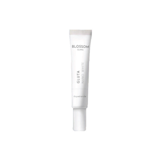 โปรโมชั่น : เจลบำรุงผิวกระจ่างใส Blossom Gluta Nano White รูปแบบนาโน ช่วยบำรุงผิวขาวล้ำลึก