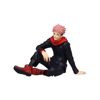 [พร้อมส่ง] Jujutsu Kaisen FuRyu ทับมาม่า Yuji [ของแท้]