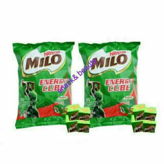 ไมโลคิวบ์  milo cube 😍😍😍😍