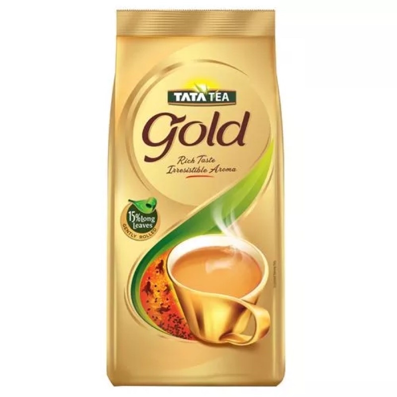 Tata Tea Gold Rich Taste