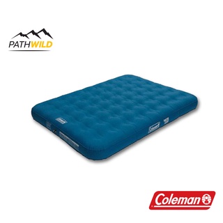 ที่นอนลมสองชั้น COLEMAN JAPAN EXTRA DURABLE AIRBED-DOUBLE