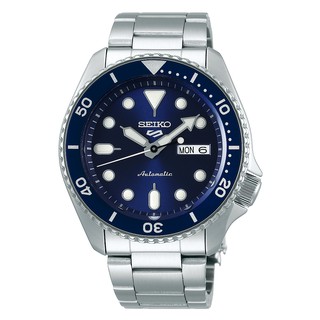 นาฬิกาผู้ชาย SEIKO Automatic New 5 Sports SRPD51K