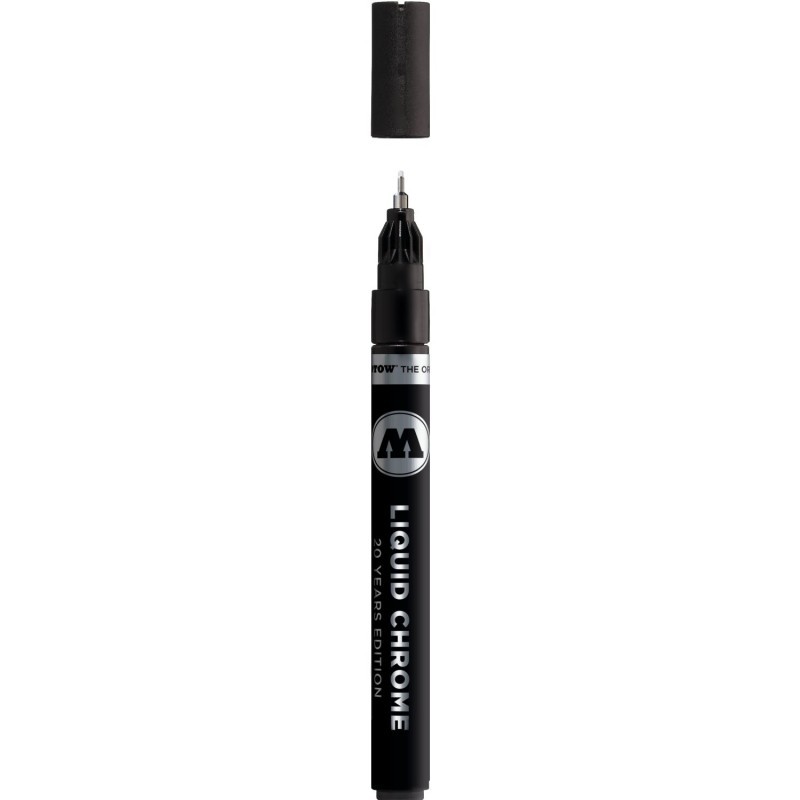 Molotow Liquid Chrome Marker 1 MM