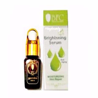 BFC Brightening Serum เซรั่มหน้าหน้าใส 10 ml. (1 กล่อง)#229