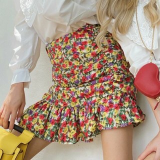 NEW!! Sacretary Skirt S ป้ายครบ