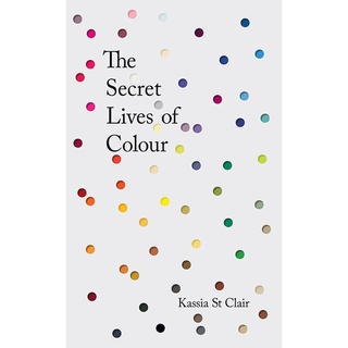 Secret Lives Of Colour