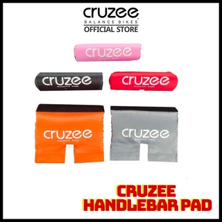 Cruzee Handlebar Pad (นวมกันกระแทก)