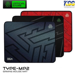 แผ่นรองเมาส์ EGA GAMING MOUSEPAD รุ่น TYPE MP2