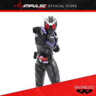 Banpresto รูปปั้น Kamen Rider Heros Brave: Kamen Rider Joker (ABP18686)