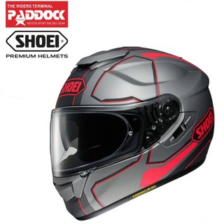 SHOEI หมวกกันน็อค รุ่น GT-AIR PENDULUM TC-10