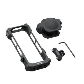 Insta360 Official X3 Utility Frame CINSBAQF  ( Black )