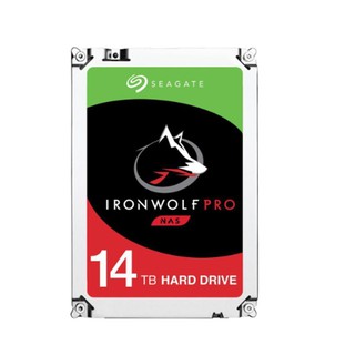 SEAGATE HARDDISK ENTERPRISE ST14000NE0008_5Y Model : ST14000NE0008_5Y