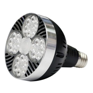 หลอดไฟ PAR 30 LED 24W แสงขาวและแสงวอม Neox