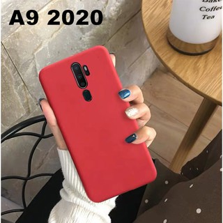 พร้อมส่งทันที Case OPPO A9 2020 เคสเคสออฟโป้ Oppo A9(2020) เคสโทรศัพท์ เคสนิ่ม TPU CASE เคสซิลิโคน สวยและบางมาก