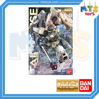 **MTS Toys**MG 1/100 Master Grade Gundam : OZ-00MS Tallgeese EW กันดั้ม