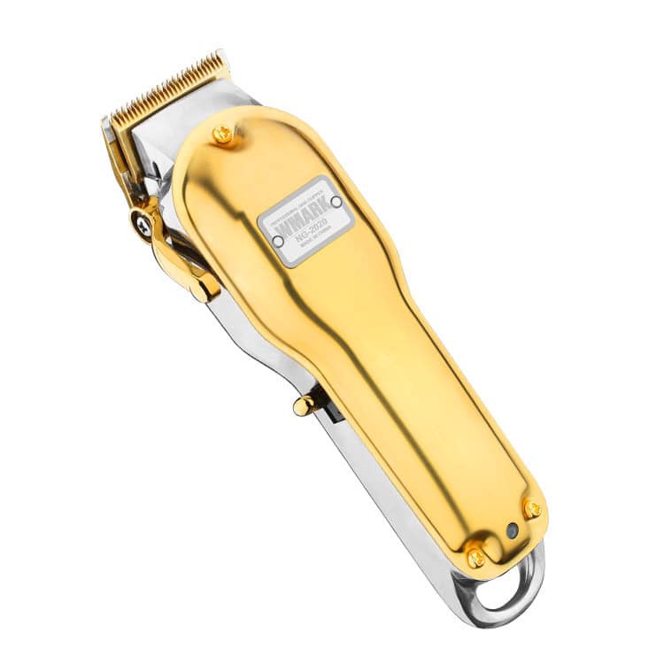 ‼️พร้อมส่ง‼️ ปัตตาเลี่ยนไร้สาย New in Hair Clipper WMARK NG-2020A (รุ่นใหม่)