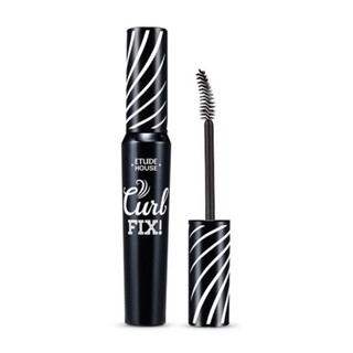 มาสคาร่า Etude Curl Fix Mascara 8g.