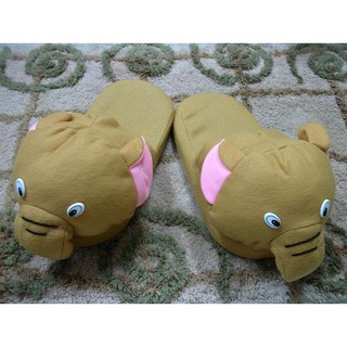 รองเท้าน่ารักๆๆ ราคา ถูก  ใส่ในบ้าน