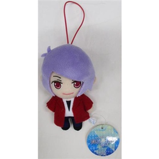 [ส่งจากญี่ปุ่น] Star-Mu Mascot Plush Toy 1 Otori L02749282