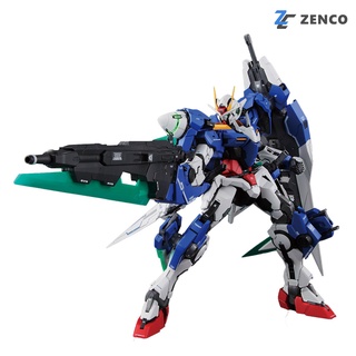 Bandai PG 00 Gundam Seven Sword/G 1/60 4573102555823