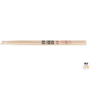 Vic Firth ไม้ตีกลองชุด รุ่น 7A American Classic