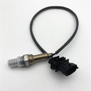 Premium 4 wire Oxygen Sensor for Opel Astra h 2004-2009 1.6 twinport Vauxhall Zafira 1.6 90543281,93174519 Lambda Sensor