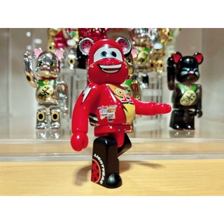 (ของแท้) Be@rbrick Series 22 Cute: Cars 2  (Bearbrick)