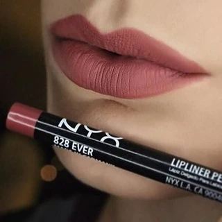 NYX Slim Lip Pencil Liner แท้100% จาก US พร้อมส่ง