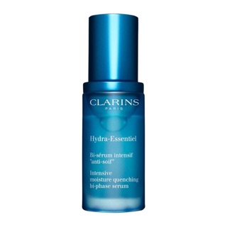 ‼️ของแท้💯% Clarins Hydra-Essentiel Intensive Bi-Phase Serum 30ml.(มีกล่องสลากไทย)