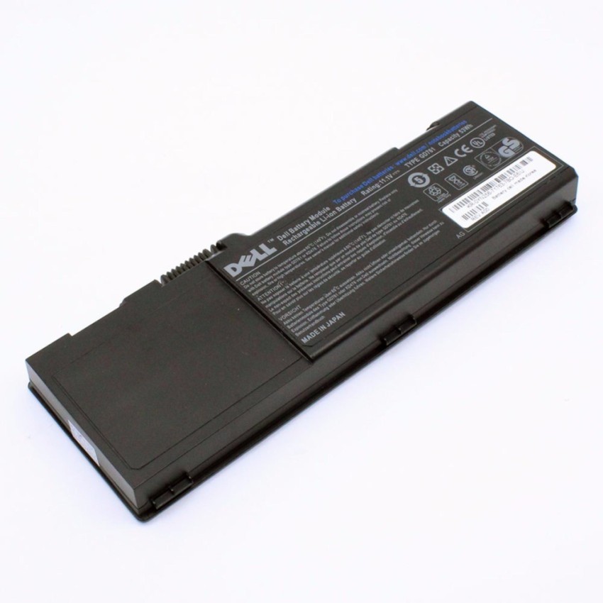 Dell UX937 Dell Vostro 1000 Inspiron 1501 6400 E1505 Latitude 131L Series