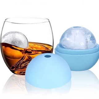 Ice Ball Silicone ซิลิโคน ลูกบอล น้ำแข็ง