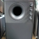 reviewร้านแนะนำลำโพง microlab x2 2 1BIuetooh 25 wattมาพร้อมกับซับวูฟเฟอร์และลำโพง 2 ตัว ของแท้ประกันศุนย์ไทย 1ปี comment 1