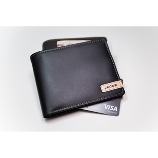 JACOB Wallet กระเป๋าสตางค์ 21921