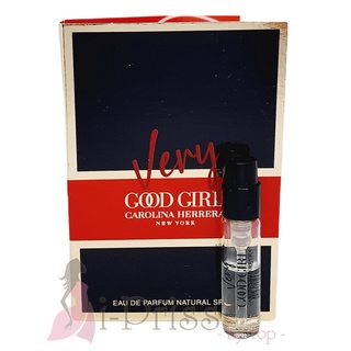 Carolina Herrera Very Good Girl (EAU DE PARFUM) 1.5 ml.