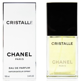 CHANEL Cristalle Eau de Parfum 5ml - 10ml นำ้หอมแท้แบ่งขาย