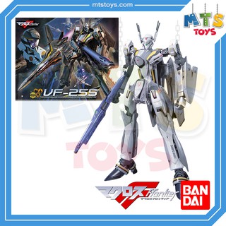 **MTS Toys**Bandai Macross Frontier 1/72 : VF-25S Messiah Valkyrie Ozuma Custom ของแท้จากญี่ปุ่น