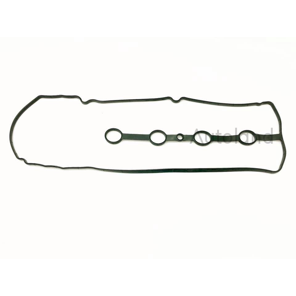 (ของแท้) ปะเก็นฝาครอบวาล์วมาสด้า ใช้กับ Mazda2 ELEGANCE และ Mazda3 (ก่อนSKYACTIV) รุ่นปี 2006-2013 (