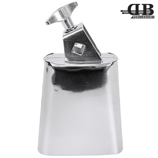 DB Cowbell คาวเบล หัวเอียง 4.5" รุ่น DCB-45BC