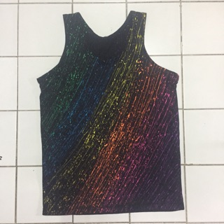 เสื้อกล้าม แฮนเมด ใส่ได้ทั้งชายและหญิง